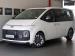 Hyundai Staria 2.2D Luxury - Thumbnail 1