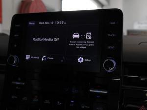 Hyundai Staria 2.2D Luxury - Image 27