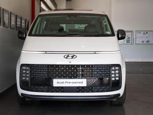 Hyundai Staria 2.2D Luxury - Image 4