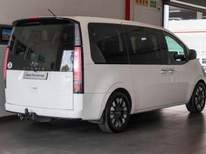 Hyundai Staria 2.2D Luxury - Image 7