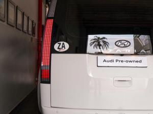 Hyundai Staria 2.2D Luxury - Image 9