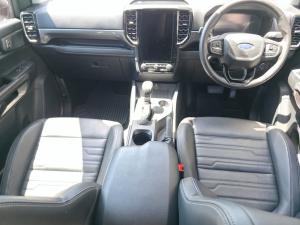Ford Ranger 2.0 SiT SuperCab XLT - Image 11