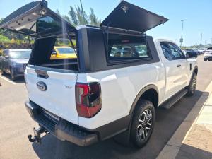 Ford Ranger 2.0 SiT SuperCab XLT - Image 16