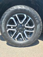 Ford Ranger 2.0 SiT SuperCab XLT - Image 20