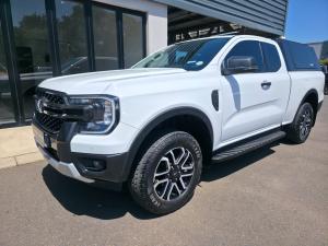 Ford Ranger 2.0 SiT SuperCab XLT - Image 2