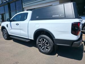 Ford Ranger 2.0 SiT SuperCab XLT - Image 4