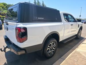 Ford Ranger 2.0 SiT SuperCab XLT - Image 5