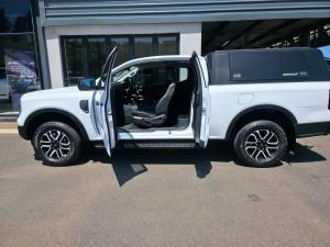 Ford Ranger 2.0 SiT SuperCab XLT - Image 9