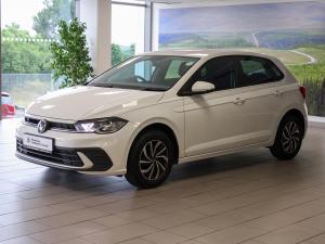 Volkswagen Polo hatch 1.0TSI - Image 3