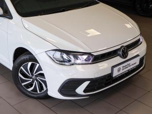 Volkswagen Polo hatch 1.0TSI - Image 5