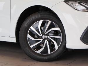 Volkswagen Polo hatch 1.0TSI - Image 6