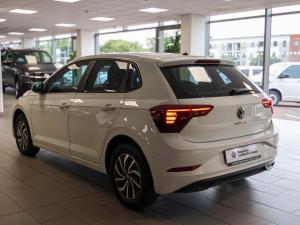 Volkswagen Polo hatch 1.0TSI - Image 7