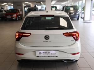Volkswagen Polo hatch 1.0TSI - Image 8