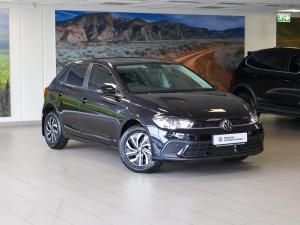 Volkswagen Polo hatch 1.0TSI - Image 1