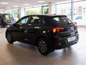 Volkswagen Polo hatch 1.0TSI - Image 7