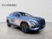 Chery Omoda C5 1.5TCI 230T Tech - Thumbnail 1