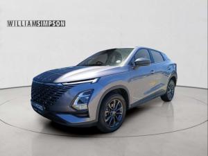 Chery Omoda C5 1.5TCI 230T Tech - Image 3