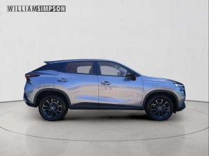 Chery Omoda C5 1.5TCI 230T Tech - Image 4