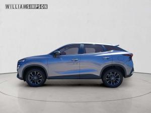 Chery Omoda C5 1.5TCI 230T Tech - Image 5