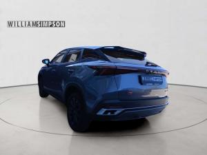 Chery Omoda C5 1.5TCI 230T Tech - Image 6