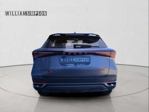 Chery Omoda C5 1.5TCI 230T Tech - Image 7