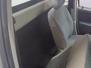 Nissan NP200 1.6i safety pack (aircon) - Image 14