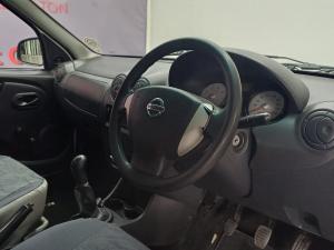 Nissan NP200 1.6i safety pack (aircon) - Image 16