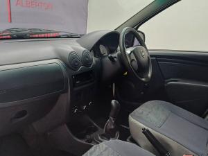 Nissan NP200 1.6i safety pack (aircon) - Image 17