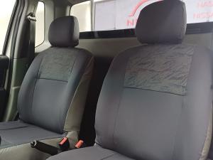 Nissan NP200 1.6i safety pack (aircon) - Image 18