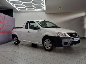 Nissan NP200 1.6i safety pack (aircon) - Image 2