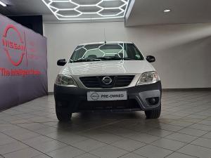 Nissan NP200 1.6i safety pack (aircon) - Image 4