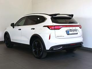 Haval Jolion Pro 1.5T Super Luxury