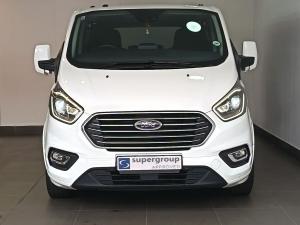 Ford Tourneo Custom 2.0SiT SWB Limited - Image 11