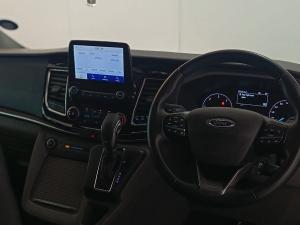 Ford Tourneo Custom 2.0SiT SWB Limited - Image 15