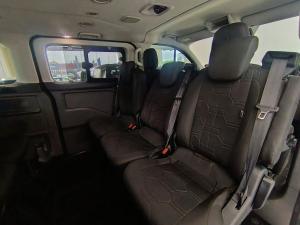Ford Tourneo Custom 2.0SiT SWB Limited - Image 16