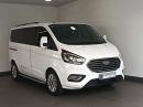 Thumbnail Ford Tourneo Custom 2.0SiT SWB Limited