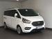 Ford Tourneo Custom 2.0SiT SWB Limited - Thumbnail 1