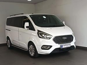 Ford Tourneo Custom 2.0SiT SWB Limited - Image 1