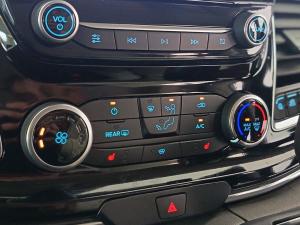 Ford Tourneo Custom 2.0SiT SWB Limited - Image 21