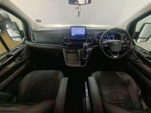 Ford Tourneo Custom 2.0SiT SWB Limited - Image 26
