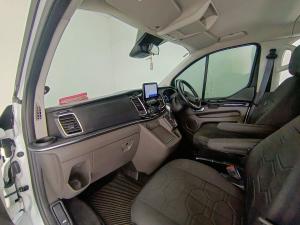 Ford Tourneo Custom 2.0SiT SWB Limited - Image 27