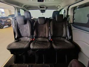 Ford Tourneo Custom 2.0SiT SWB Limited - Image 28