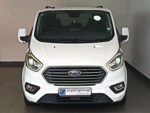 Ford Tourneo Custom 2.0SiT SWB Limited - Image 2