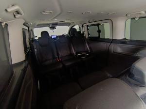 Ford Tourneo Custom 2.0SiT SWB Limited - Image 30