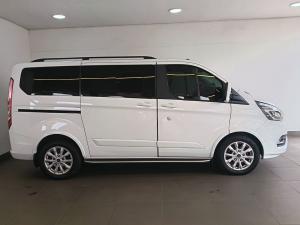 Ford Tourneo Custom 2.0SiT SWB Limited - Image 3