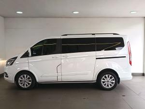 Ford Tourneo Custom 2.0SiT SWB Limited - Image 4