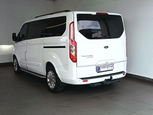 Ford Tourneo Custom 2.0SiT SWB Limited - Image 5