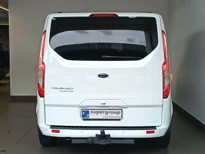 Ford Tourneo Custom 2.0SiT SWB Limited - Image 6