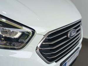 Ford Tourneo Custom 2.0SiT SWB Limited - Image 9