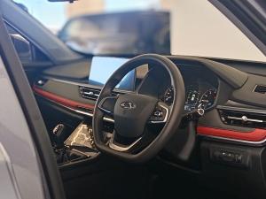 Chery Tiggo 4 Pro 1.5 LiT manual - Image 14